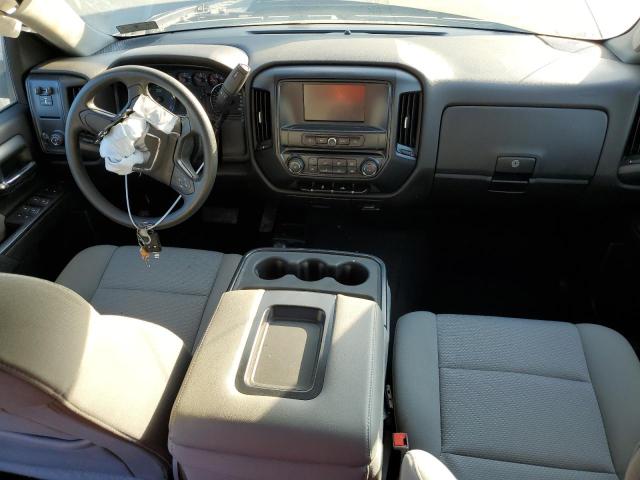 Photo 8 from auction – 2019 GMC SIERRA LIM with VIN 2GTV2LEC0K1215700