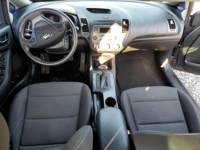Photo 8 from auction – 2014 KIA FORTE LX with VIN KNAFX4A68E5206853