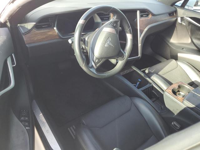 Photo 8 from auction – 2018 TESLA MODEL S with VIN 5YJSA1E26JF258371