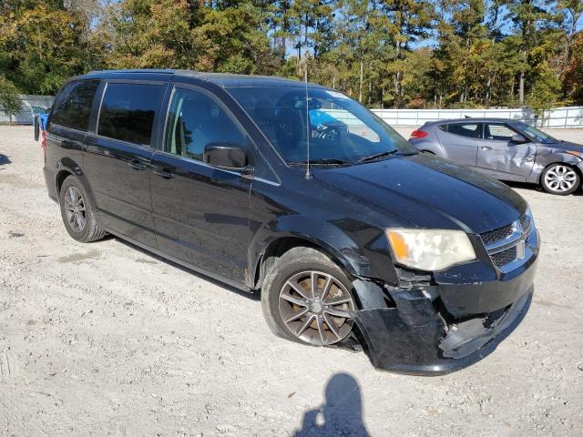 Photo 4 from auction – 2017 DODGE GRAND CARA with VIN 2C4RDGCG2HR625160
