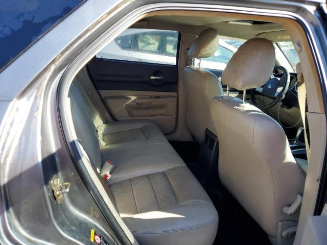 Photo 10 from auction – 2005 DODGE MAGNUM R/T with VIN 2D8GV58205H517869