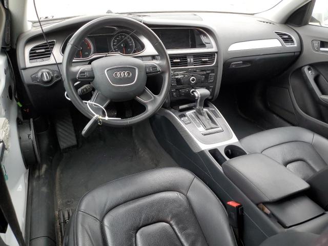 Photo 8 from auction – 2014 AUDI A4 PREMIUM with VIN WAUAFAFL2EN024009