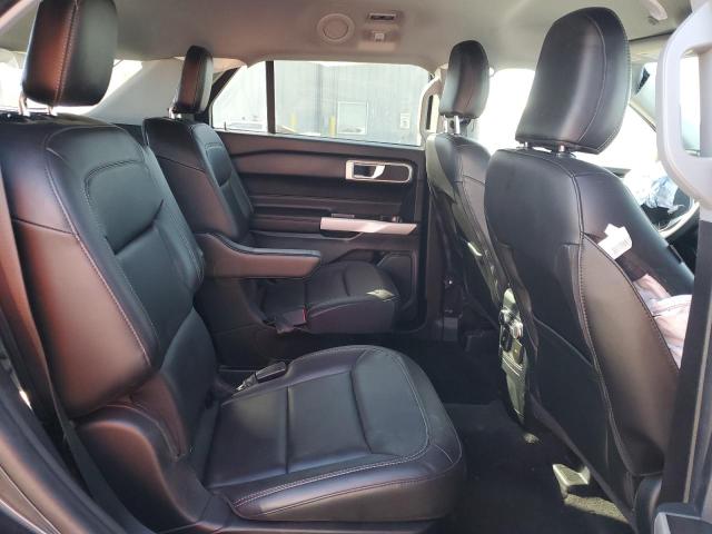Photo 11 from auction – 2022 FORD EXPLORER X with VIN 1FMSK7DH7NGB79465