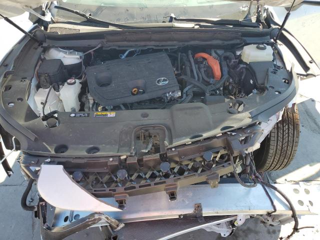 Photo 11 from auction – 2024 LEXUS RX 350H BA with VIN 2T2BBMCA8RC025502