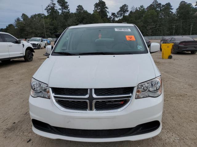 Photo 5 from auction – 2016 DODGE GRAND CARA with VIN 2C4RDGCGXGR227774