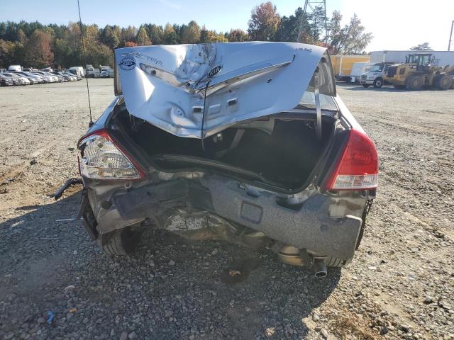 Photo 6 from auction – 2007 KIA SPECTRA EX with VIN KNAFE121475450624