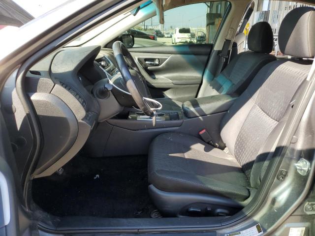 Photo 7 from auction – 2018 NISSAN ALTIMA 2.5 with VIN 1N4AL3AP6JC201240