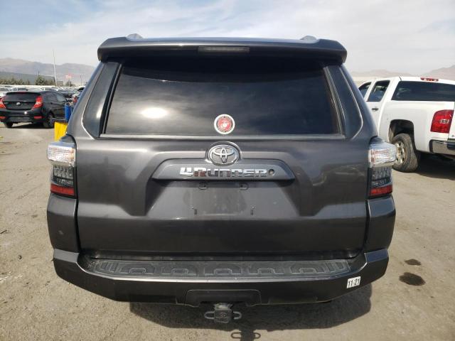 Photo 6 from auction – 2017 TOYOTA 4RUNNER SR with VIN JTEZU5JR0H5162694