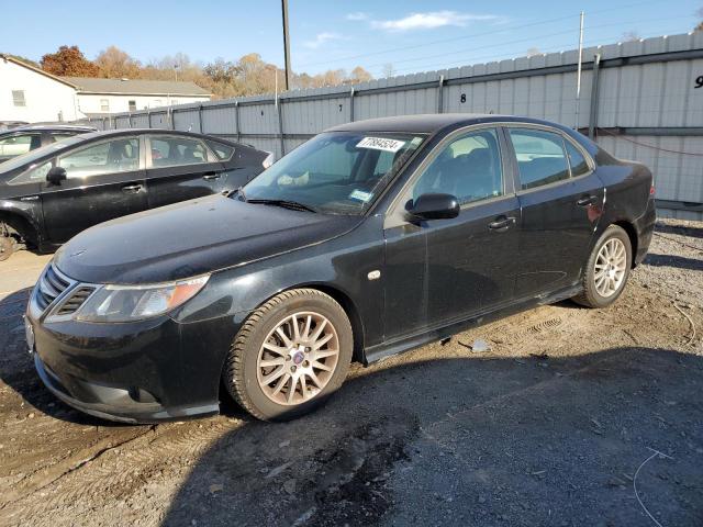 SAAB 9-3 2.0T 2010 with VIN YS3FA4MY0A1618311 - Photo from auction