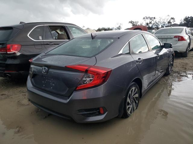Photo 3 from auction – 2018 HONDA CIVIC EX with VIN 19XFC2F7XJE035803