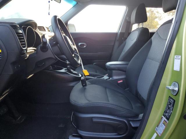 Photo 7 from auction – 2019 KIA SOUL + with VIN KNDJP3A5XK7914813