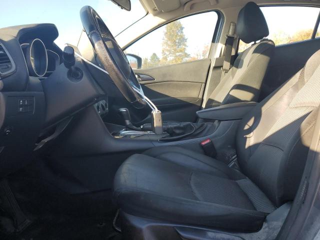 Photo 7 from auction – 2015 MAZDA 3 TOURING with VIN JM1BM1L78F1268647