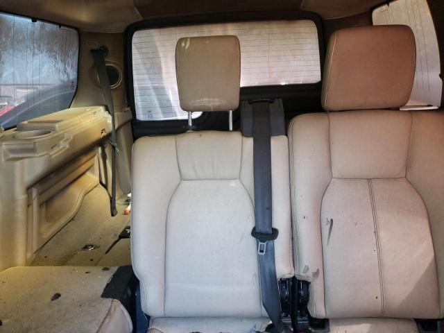 Photo 10 from auction – 2015 LAND ROVER LR4 HSE LU with VIN SALAK2V63FA757140