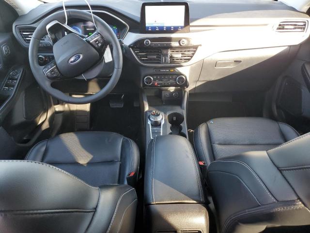 Photo 8 from auction – 2021 FORD ESCAPE SEL with VIN 1FMCU0KZ7MUB15699
