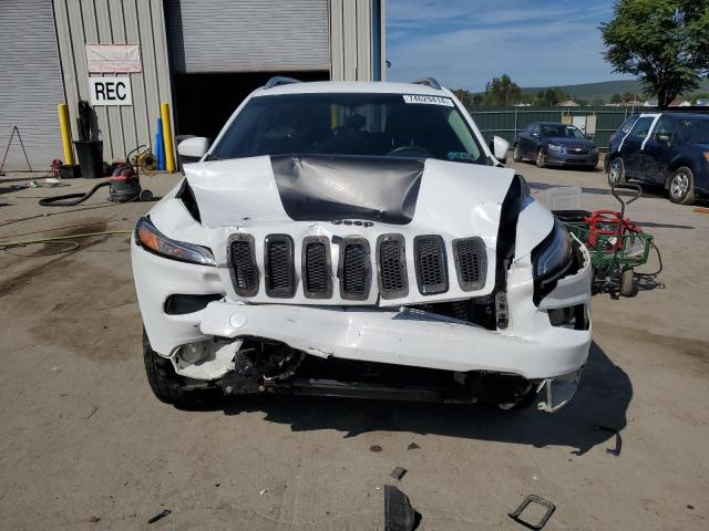 Photo 5 from auction – 2014 JEEP CHEROKEE L with VIN 1C4PJMCB9EW107228