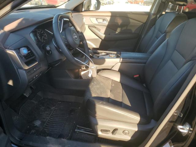 Photo 7 from auction – 2023 NISSAN ROGUE SV with VIN 5N1BT3BB5PC949273