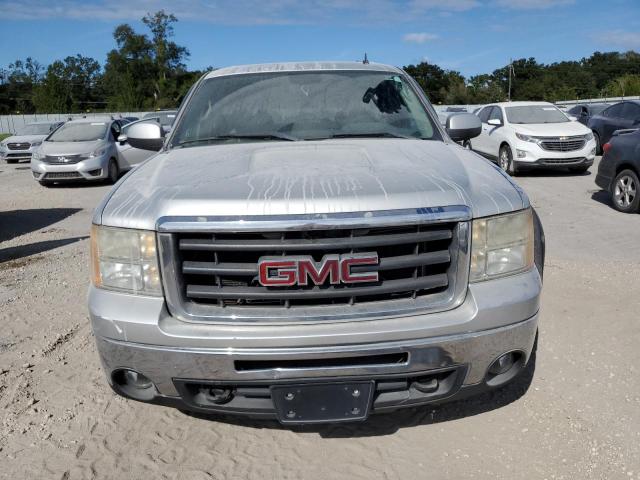 Photo 5 from auction – 2011 GMC SIERRA K15 with VIN 3GTU2YEJ7BG132361