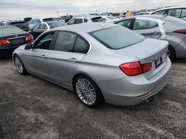 Photo 2 from auction – 2013 BMW 328 XI SUL with VIN WBA3B5C52DF591802
