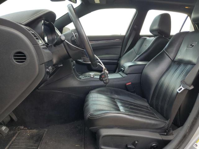 Photo 7 from auction – 2018 CHRYSLER 300 S with VIN 2C3CCABGXJH264106