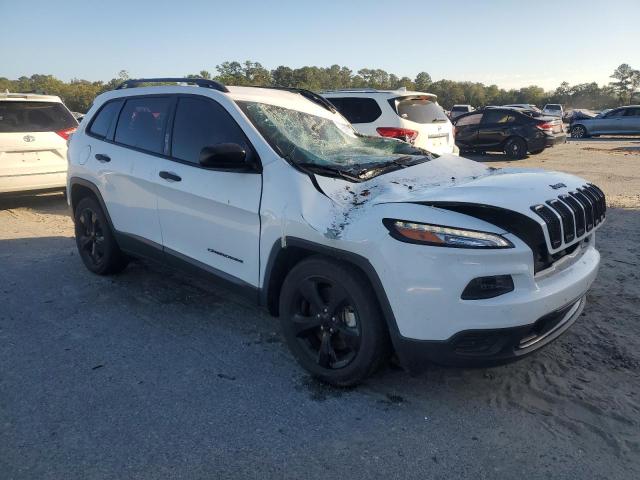 Photo 4 from auction – 2017 JEEP CHEROKEE S with VIN 1C4PJLAS6HW652465