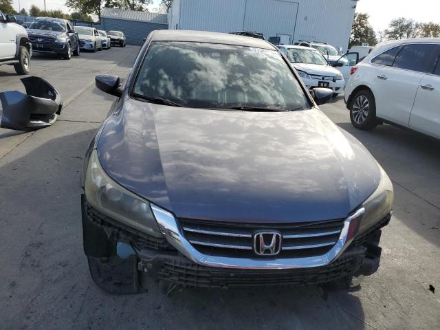 Photo 5 from auction – 2015 HONDA ACCORD LX with VIN 1HGCR2F36FA047442