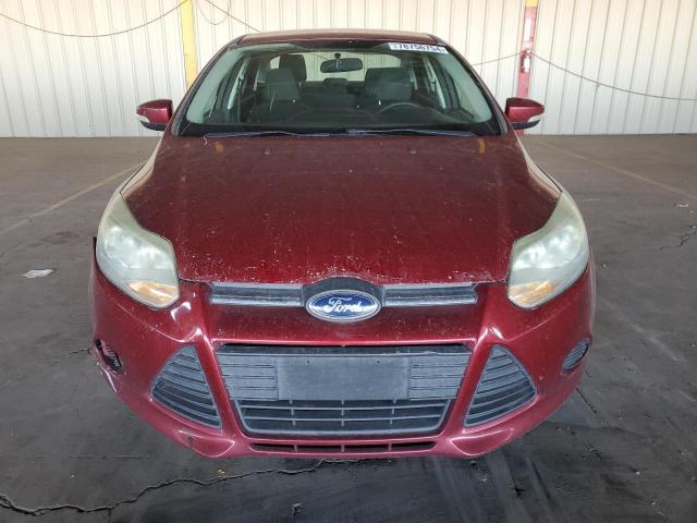 Photo 5 from auction – 2014 FORD FOCUS SE with VIN 1FADP3F20EL432252