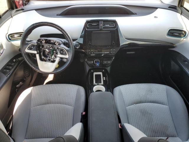 Photo 8 from auction – 2017 TOYOTA PRIUS with VIN JTDKARFU4H3528056