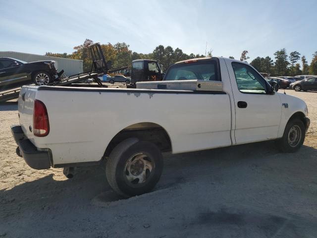 Photo 3 from auction – 2003 FORD F150 with VIN 1FTRF17W53NA57999