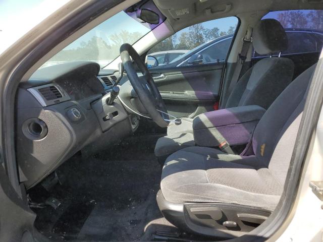 Photo 7 from auction – 2010 CHEVROLET IMPALA POL with VIN 2G1WD5EM8A1233498
