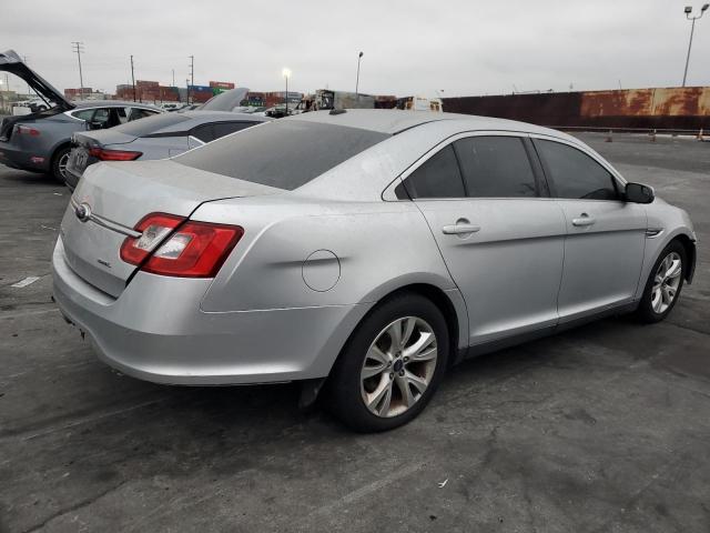 Photo 3 from auction – 2012 FORD TAURUS SEL with VIN 1FAHP2EW8CG112764