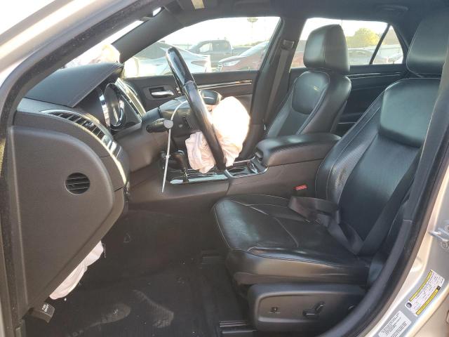 Photo 7 from auction – 2012 CHRYSLER 300C with VIN 2C3CCAET0CH251005