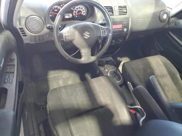 Photo 8 from auction – 2011 SUZUKI SX4 LE with VIN JS2YC5A24B6300735