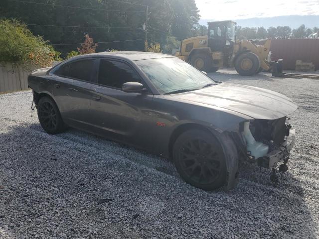 Photo 4 from auction – 2015 DODGE CHARGER R/ with VIN 2C3CDXCT4FH778097