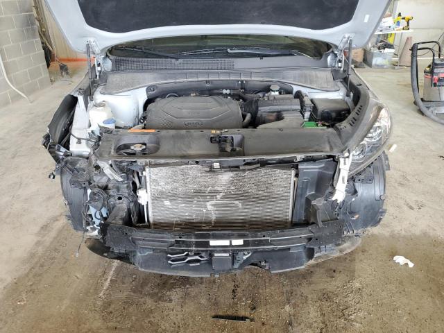 Photo 12 from auction – 2019 KIA SORENTO EX with VIN 5XYPHDA54KG504234