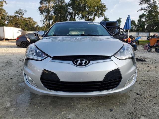 Photo 5 from auction – 2014 HYUNDAI VELOSTER with VIN KMHTC6AD1EU207128