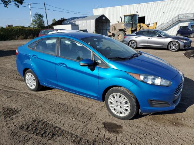 Zdjęcie 4 z aukcji – 2014 FORD FIESTA SE z VIN 3FADP4BJ1EM213916