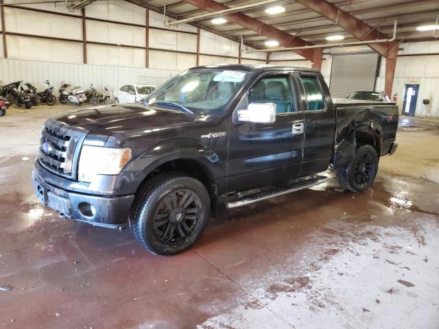 Photo 1 from auction – 2010 FORD F150 SUPER with VIN 1FTEX1EWXAFA37138