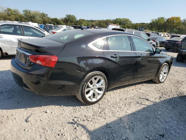 Photo 3 from auction – 2017 CHEVROLET IMPALA LT with VIN 2G1105S33H9100466
