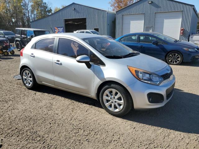 Photo 4 from auction – 2013 KIA RIO LX with VIN KNADM5A31D6890200