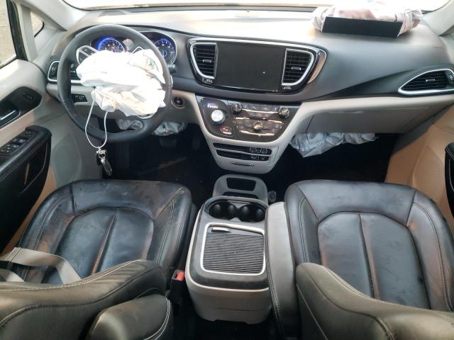 Photo 8 from auction – 2022 CHRYSLER PACIFICA T with VIN 2C4RC1BG5NR128939