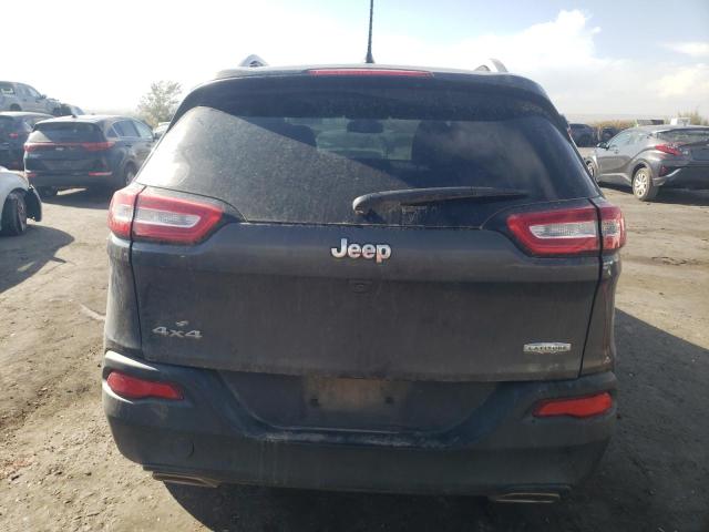 Photo 6 from auction – 2016 JEEP CHEROKEE L with VIN 1C4PJMCS7GW367128