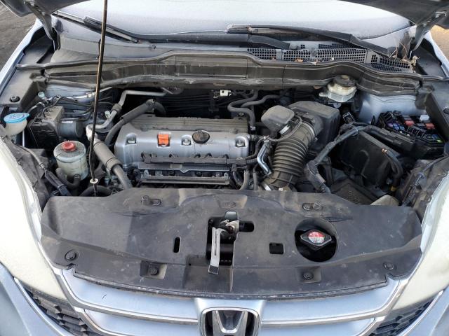 Photo 12 from auction – 2011 HONDA CR-V EX with VIN 5J6RE4H52BL102069