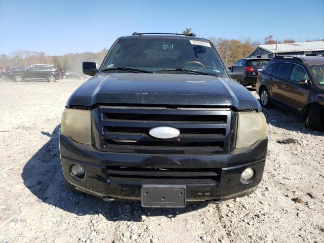 Photo 5 from auction – 2007 FORD EXPEDITION with VIN 1FMFU20527LA51042