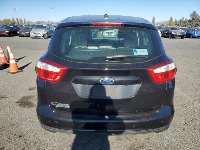 Photo 6 from auction – 2013 FORD C-MAX PREM with VIN 1FADP5CU7DL551951