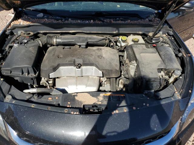 Photo 11 from auction – 2014 CHEVROLET MALIBU 1LT with VIN 1G11C5SL5EF117196