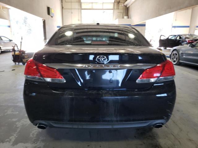 Photo 6 from auction – 2011 TOYOTA AVALON BAS with VIN 4T1BK3DB0BU416489