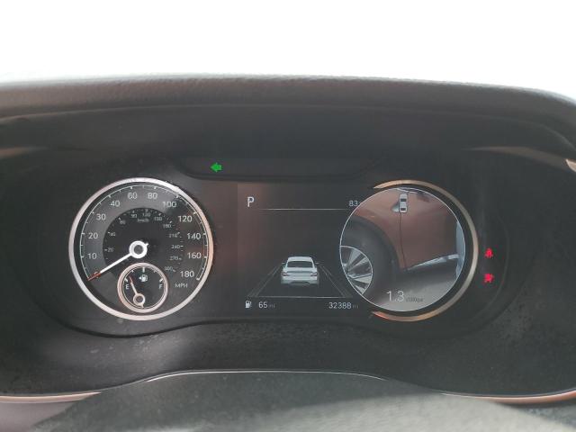 Photo 9 from auction – 2022 GENESIS G70 BASE with VIN KMTG54TEXNU094145