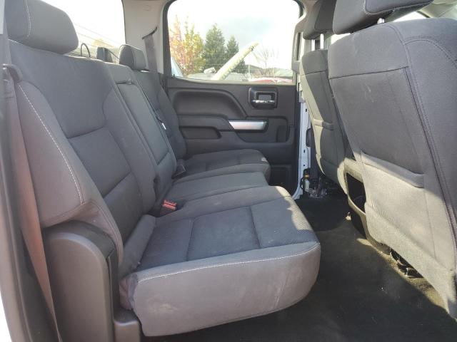 Photo 10 from auction – 2016 CHEVROLET SILVERADO with VIN 1GCUKREC1GF171575