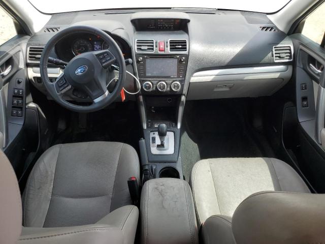 Photo 8 from auction – 2016 SUBARU FORESTER 2 with VIN JF2SJARC5GH475228