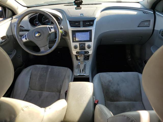 Photo 8 from auction – 2011 CHEVROLET MALIBU 2LT with VIN 1G1ZD5EU4BF240424